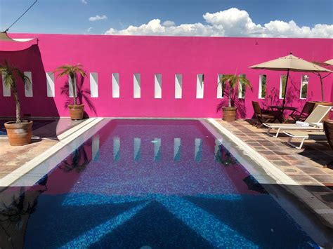 CASAREYNA HOTEL $96 ($̶1̶7̶2̶) .